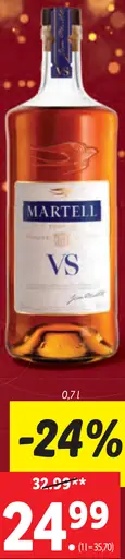 Martell VS