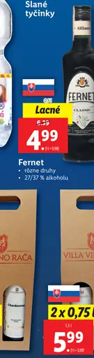 Fernet