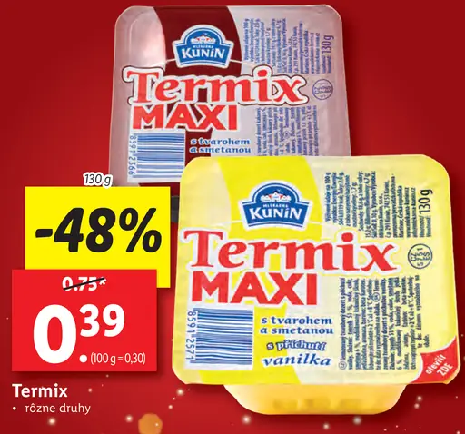 Termix MAXI