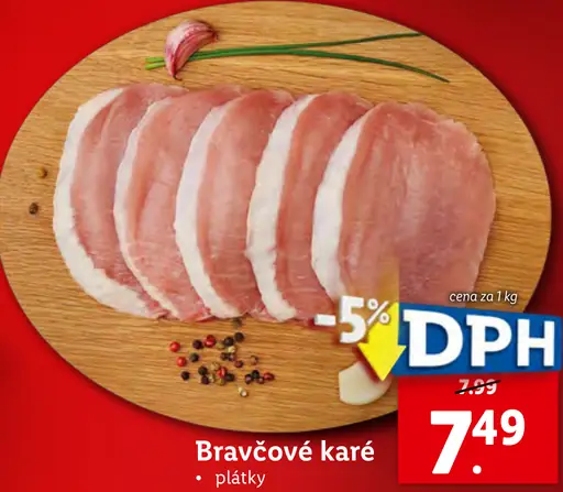 Bravčové karé