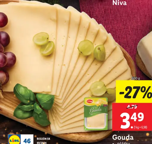 Gouda