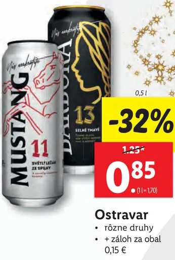 Ostravar