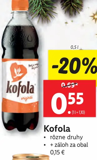 Kofola