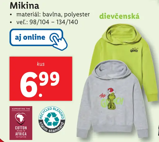 Mikina