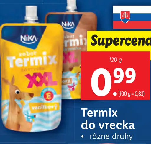 Termix XXL