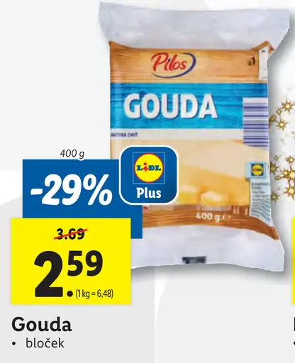 Gouda