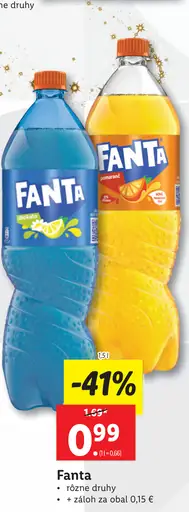 Fanta