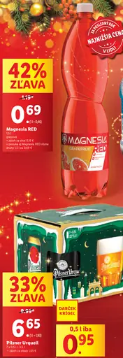 Magnesia RED