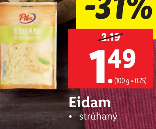 Eidam