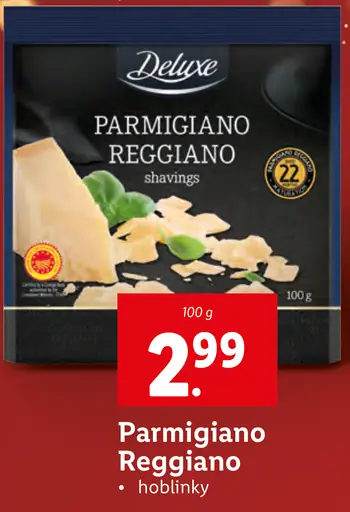 Parmigiano Reggiano