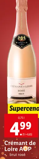 Crémant de Loire AOP