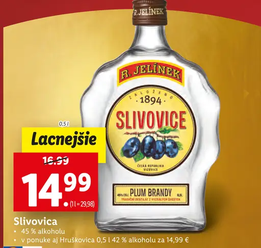 Slivovica