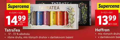 Tatratea