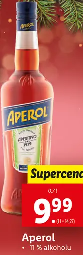 Aperol