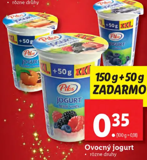 Jogurt