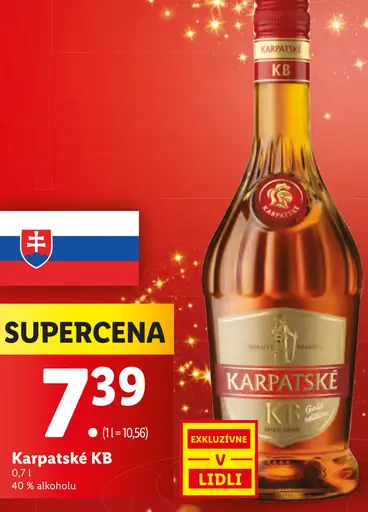 Karpatské KB