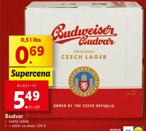 Budvar