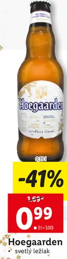 Hoegaarden