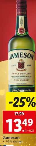 Jameson