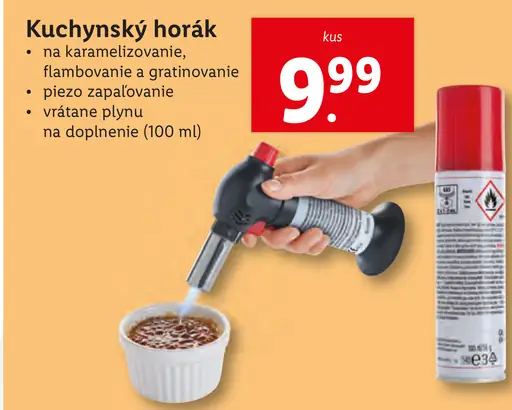 Kuchynský horák