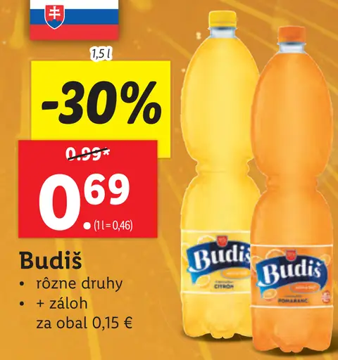 Budiš