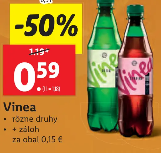 Vinea