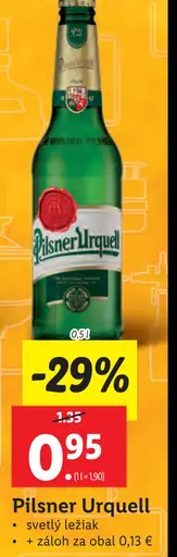 Pilsner Urquell