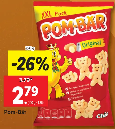 Pom-Bär