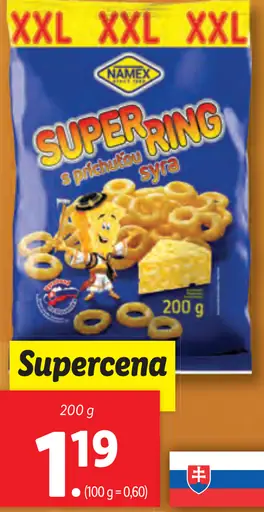 Super ring