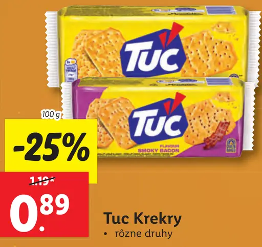 Tuc Kreky