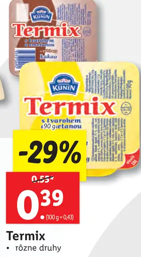 Termix