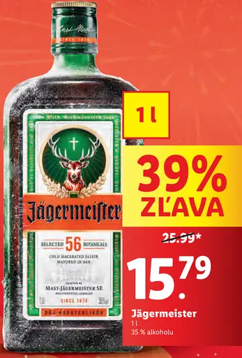 Jägermeister