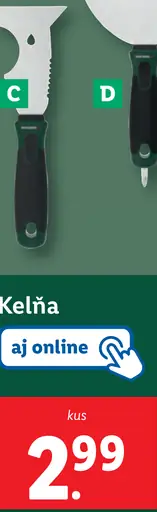 Keliňa