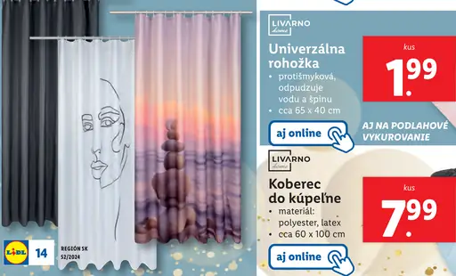 Univerzálna rohožka