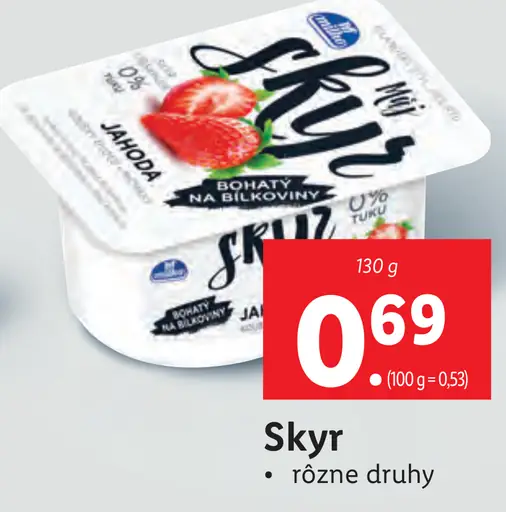 Skyr