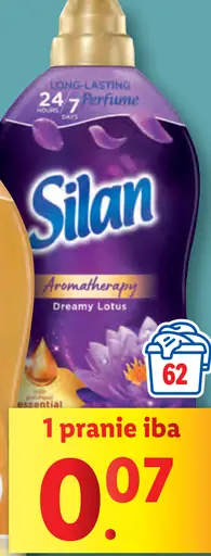 Silan Aromatherapy