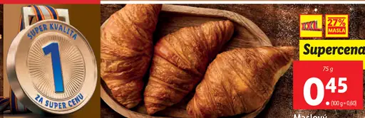 Croissant