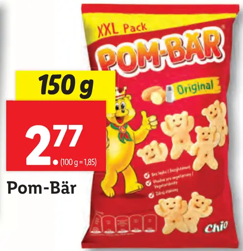 Pom-Bär