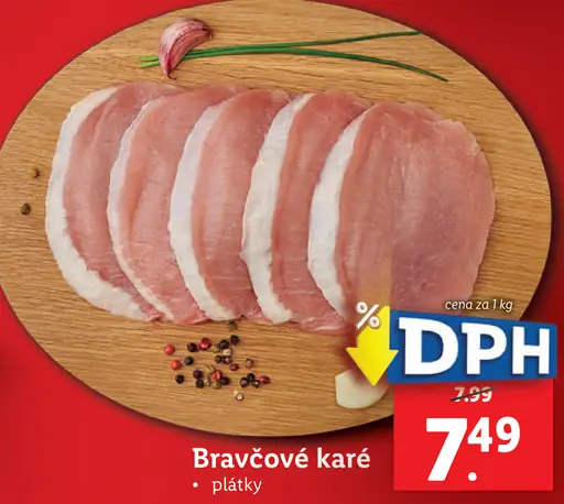 Bravčové karé