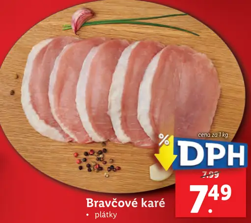 Bravčové karé