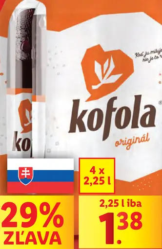 Kofola