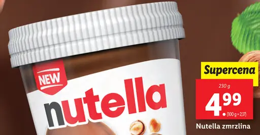 Nutella