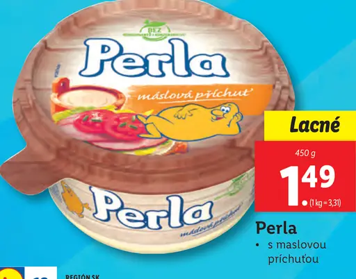 Perla