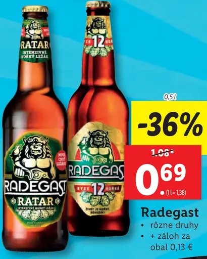 Radegast Ratar