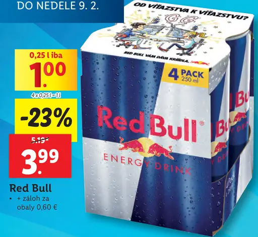 Red Bull