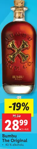 Bumbu The Original