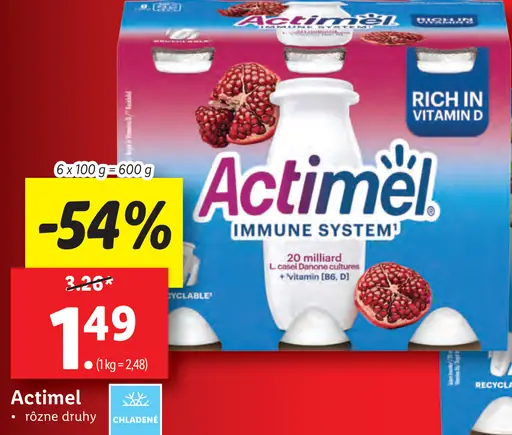 Actimel