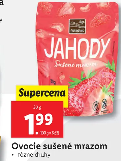 JAHODY