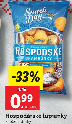 Hospodárske lupienky