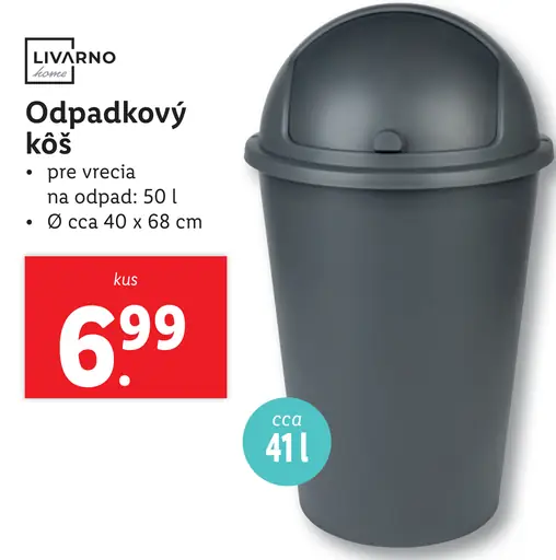 Odpadkový kôš